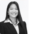 Jing Humphreys, DTM